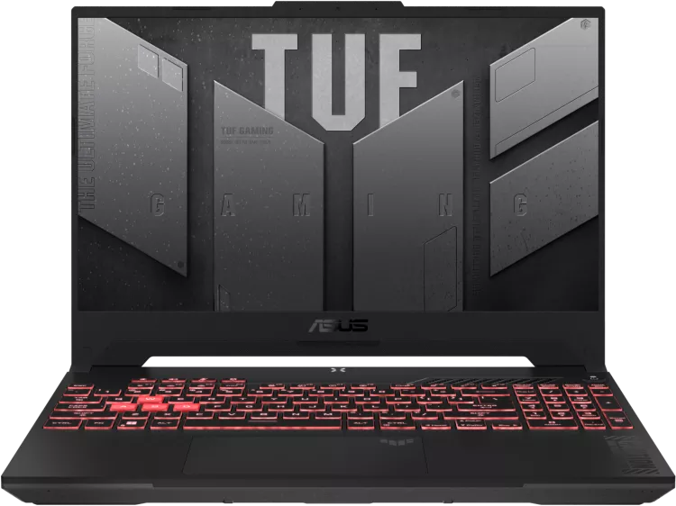 Asus TUF Gaming A15 2023 FA507NU-LP089