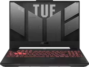 Ноутбук ASUS TUF Gaming A15 2023 FA507NU-LP101W фото