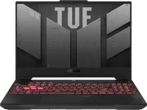 Ноутбук ASUS TUF Gaming A15 2023 FA507NV7735-0DAFXHB8X24 фото