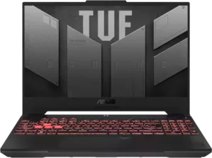 Игровой ноутбук ASUS TUF Gaming A15 2023 FA507XV-HQ022W фото