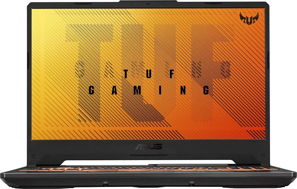 Asus TUF Gaming A15 BX506II-HN222