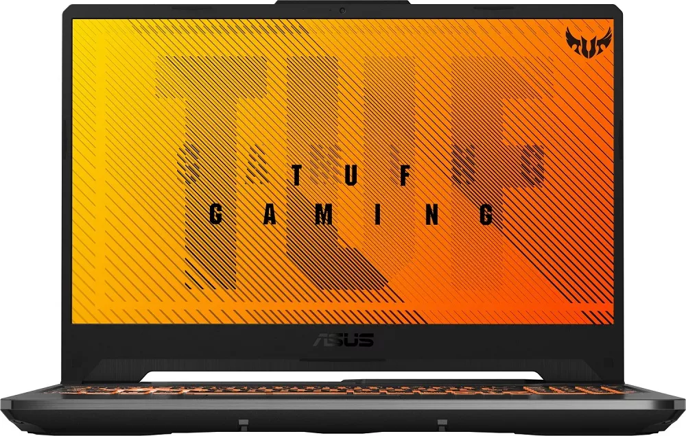Ноутбук Asus TUF Gaming A15 FA506IHRB-HN080W фото 2