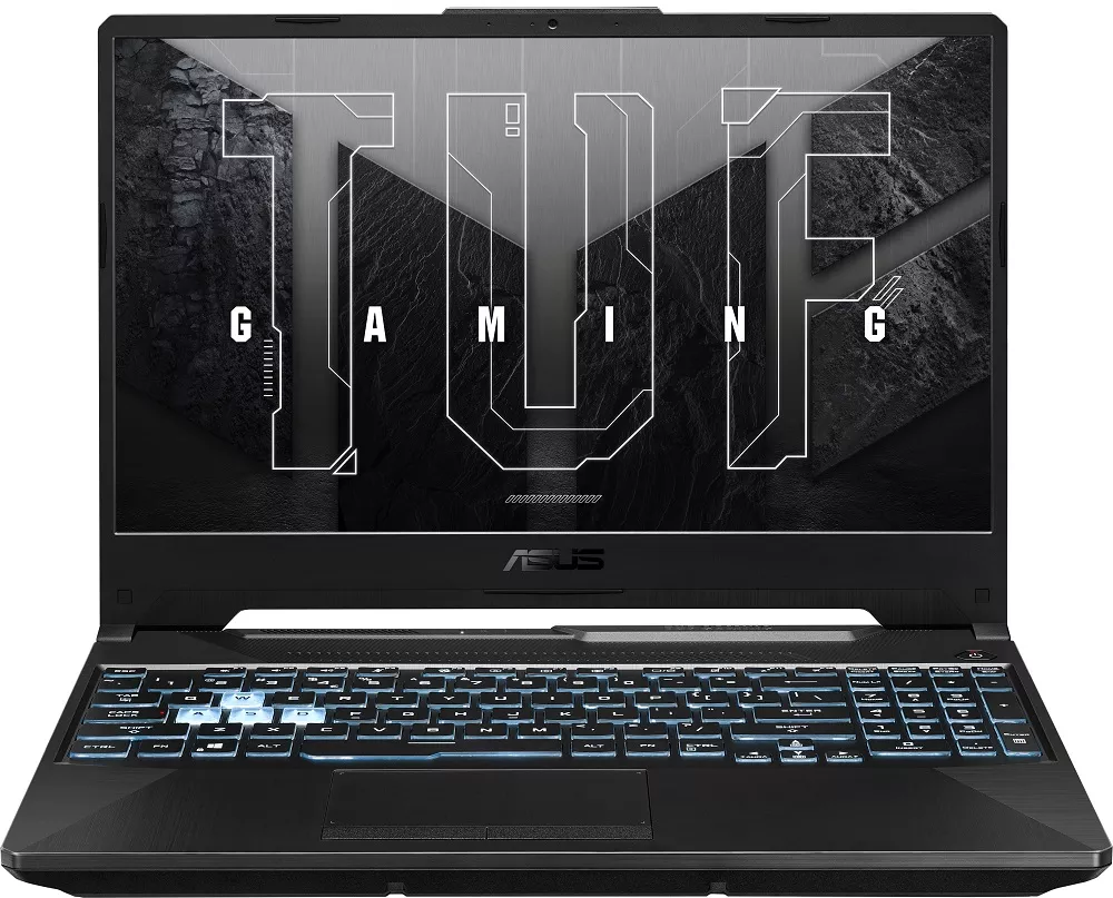 Asus TUF Gaming A15 FA506NC-HN089