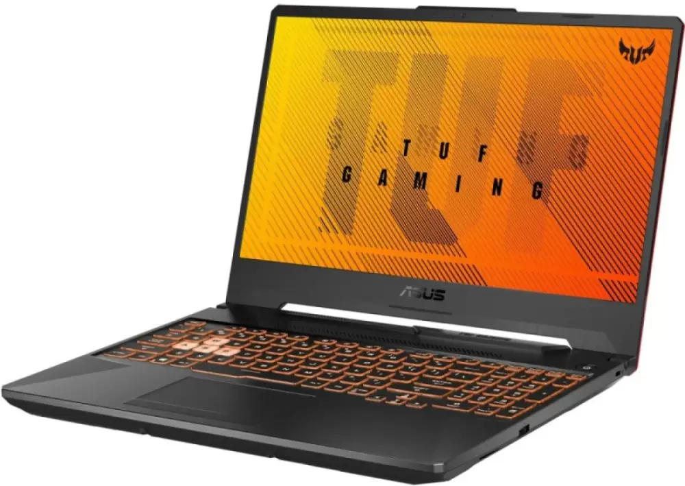 Ноутбук ASUS TUF Gaming A15 FA506NCG-HN192 фото