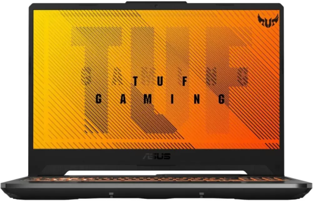 Ноутбук Asus TUF Gaming A15 FA506NCG-HN218 фото