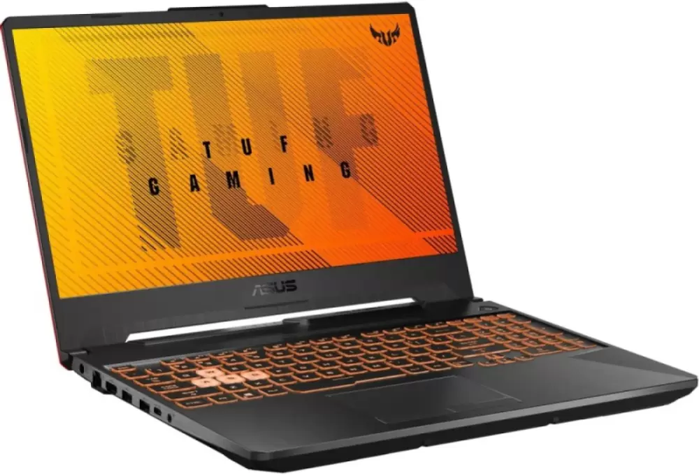 Ноутбук Asus TUF Gaming A15 FA506NCG-HN218 фото