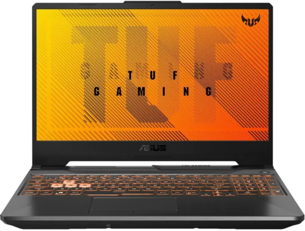 Asus TUF Gaming A15 FA506NCG-HN220
