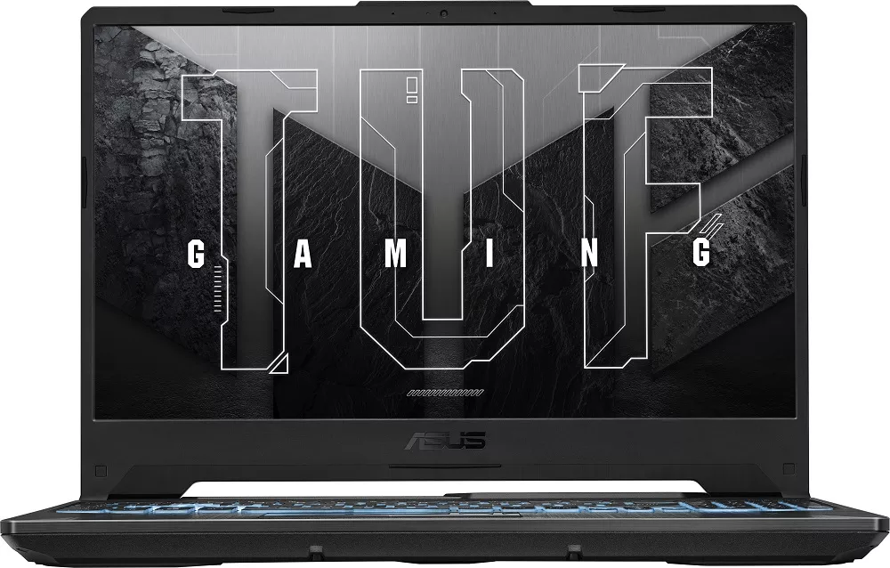 Ноутбук Asus TUF Gaming A15 FA506NCR-HN118 фото
