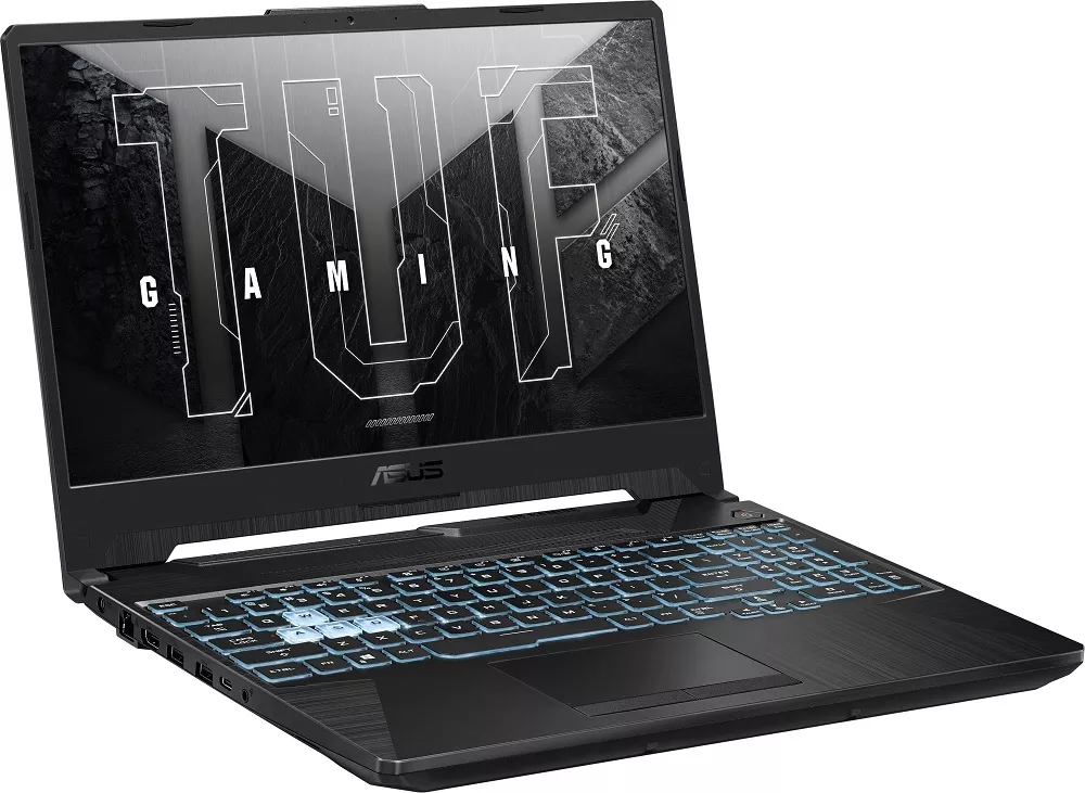Ноутбук Asus TUF Gaming A15 FA506NCR-HN118 фото