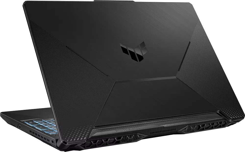 Ноутбук Asus TUF Gaming A15 FA506NCR-HN118 фото