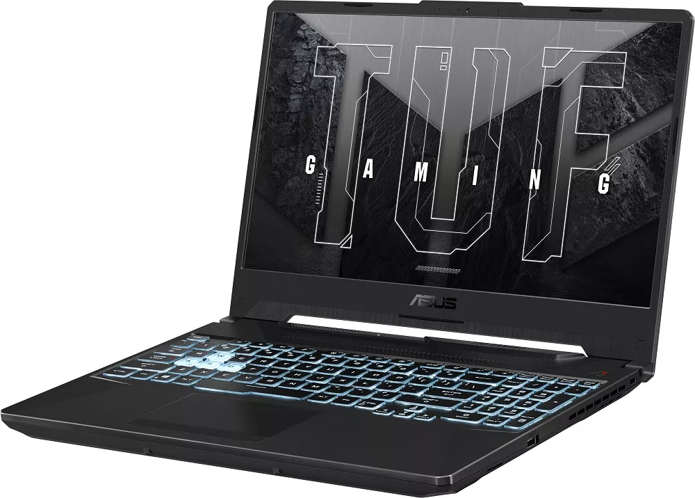 Ноутбук Asus TUF Gaming A15 FA506NCR-HN119 фото