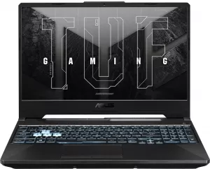 Ноутбук Asus TUF Gaming A15 FA506NFR-HN004 фото