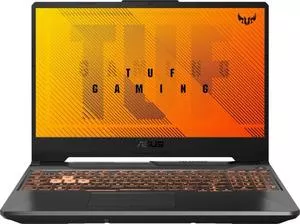 Ноутбук ASUS TUF Gaming A15 FX506HC-HN377W фото