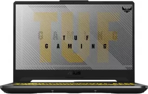 Ноутбук Asus TUF Gaming A15 FX506IC-HN0870 фото