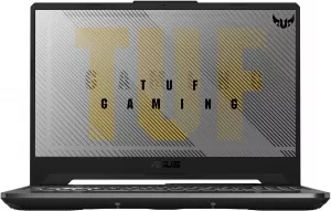 Ноутбук ASUS TUF Gaming A15 FX506IV-HN326 фото