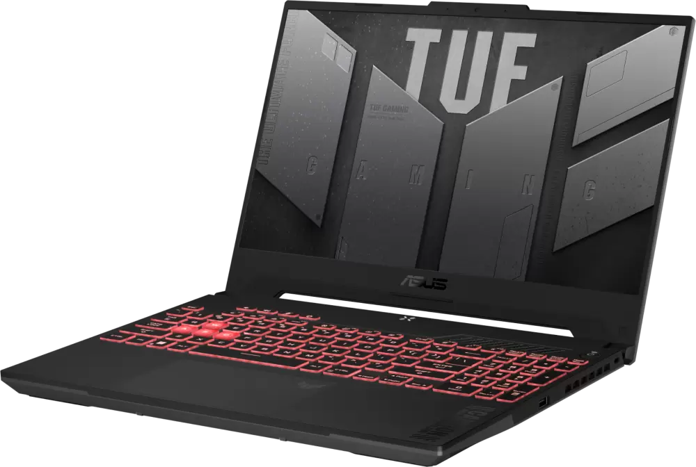 Ноутбук Asus TUF Gaming A16 2024 FA607NUQ-RL024 Win 11 Pro фото 4