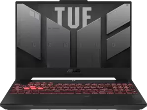 Ноутбук Asus TUF Gaming A16 2024 FA607NUQ-RL033 фото