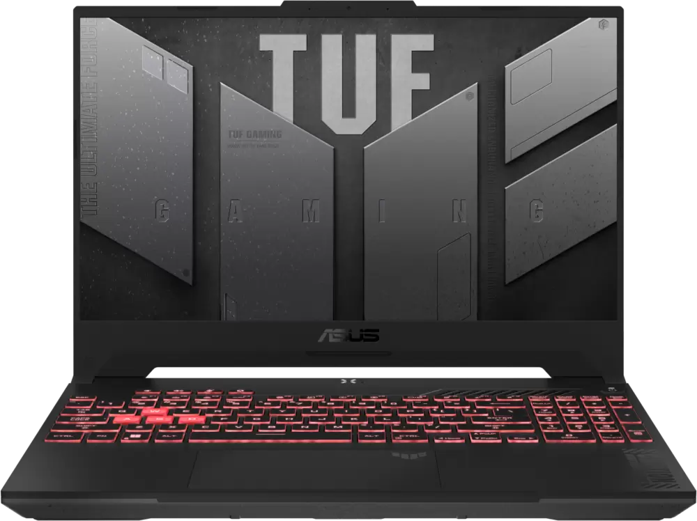 Asus TUF Gaming A16 2024 FA607NUQ-WS73