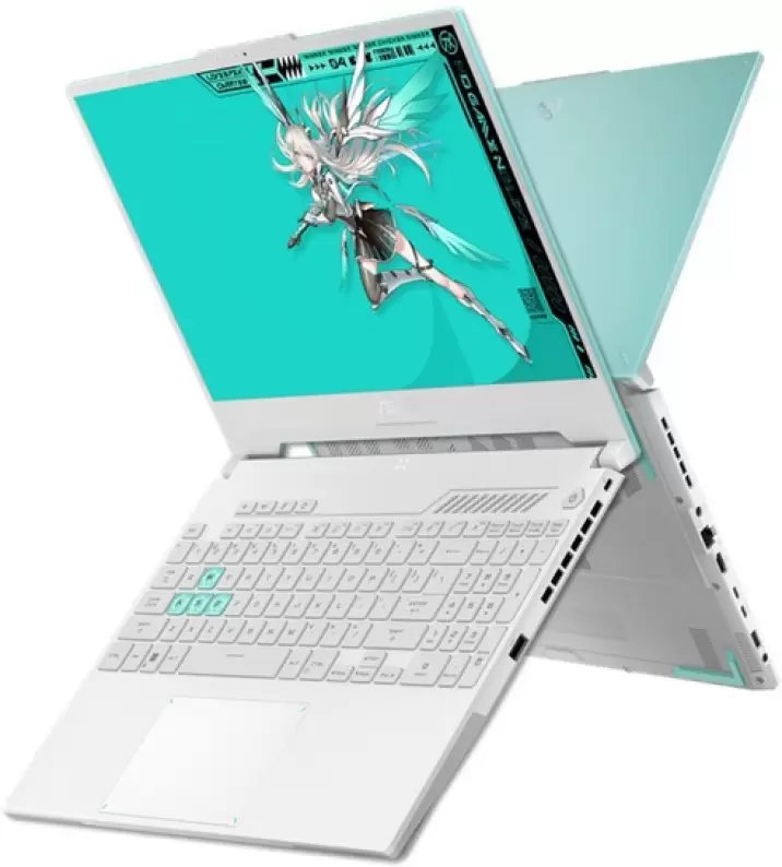 Asus TUF Gaming A16 2024 FA607PI-HQ012