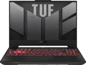 Ноутбук Asus TUF Gaming A16 2024 FA607PI-QT039 фото
