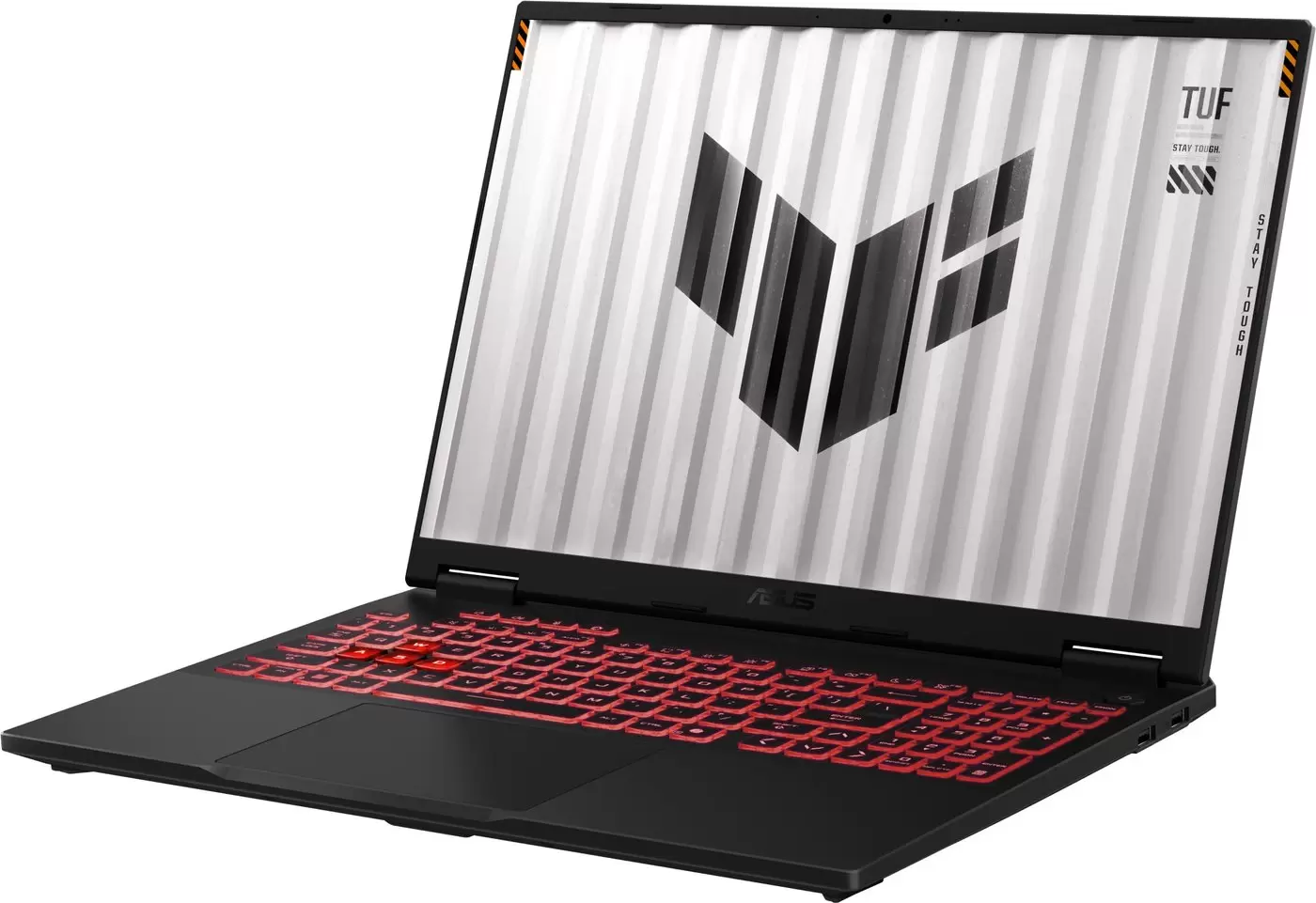 гровой ноутбук ASUS TUF Gaming A16 2025 FA608PP-QT180 32ГБ фото 2