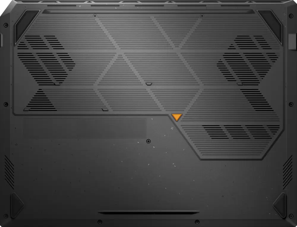 Игровой ноутбук ASUS TUF Gaming A16 2025 FA608PP-RV062 фото