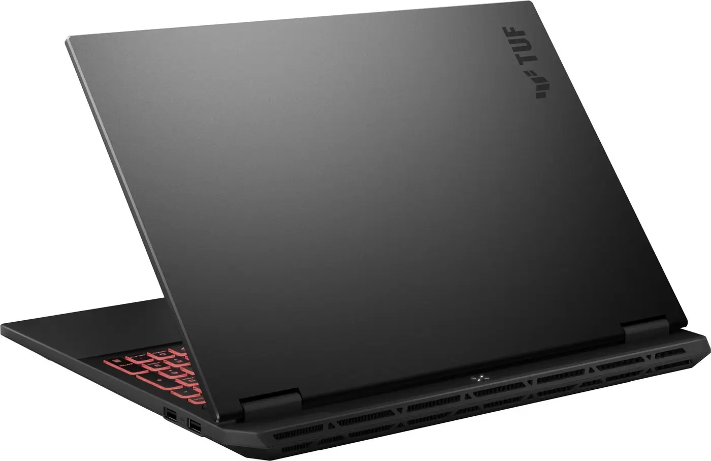 Игровой ноутбук ASUS TUF Gaming A16 2025 FA608UH-RV077 фото