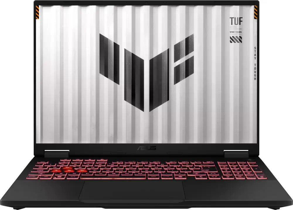 Asus TUF Gaming A16 2025 FA608UM-RV053
