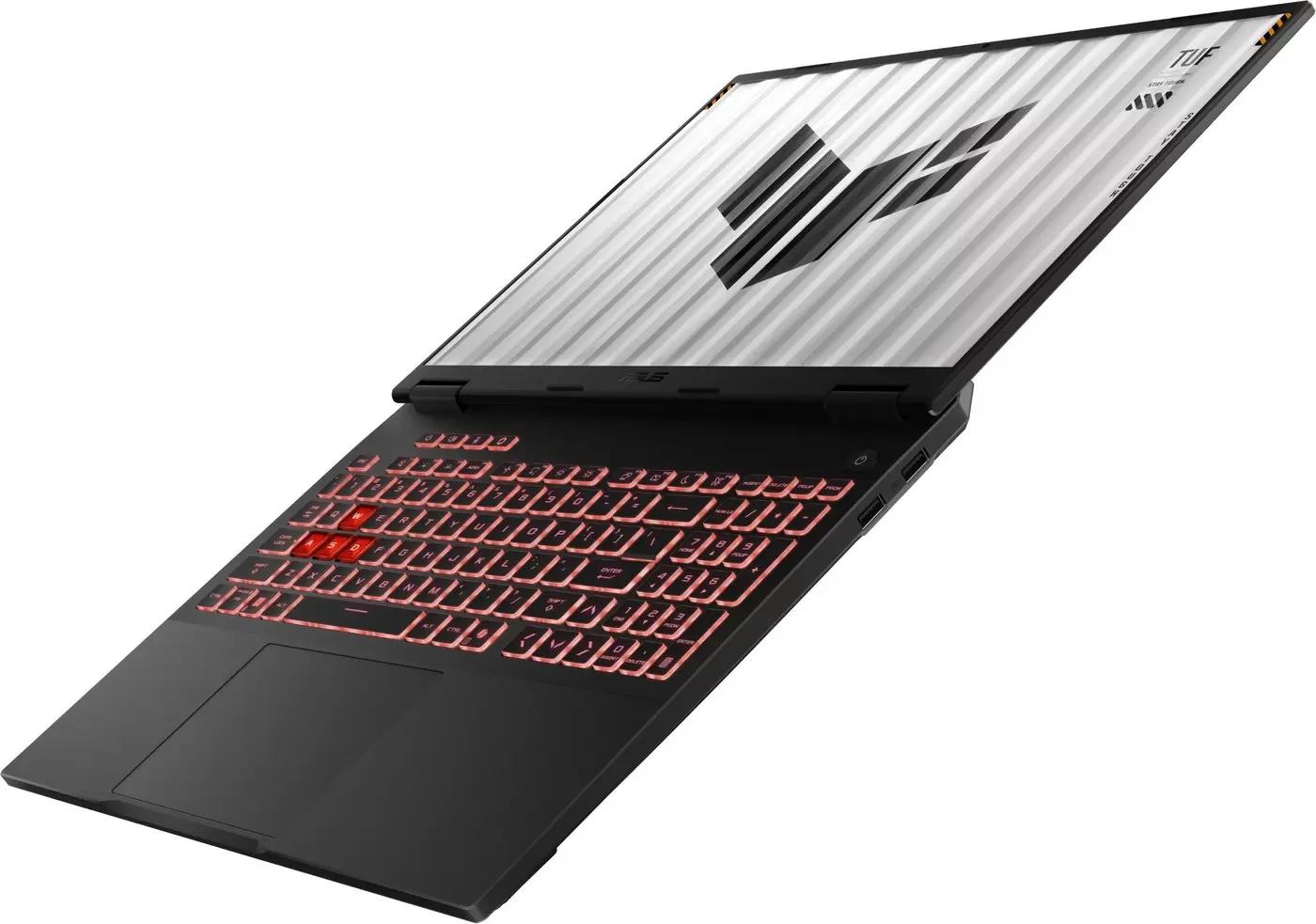 Игровой ноутбук ASUS TUF Gaming A16 2025 FA608UM-RV097 фото