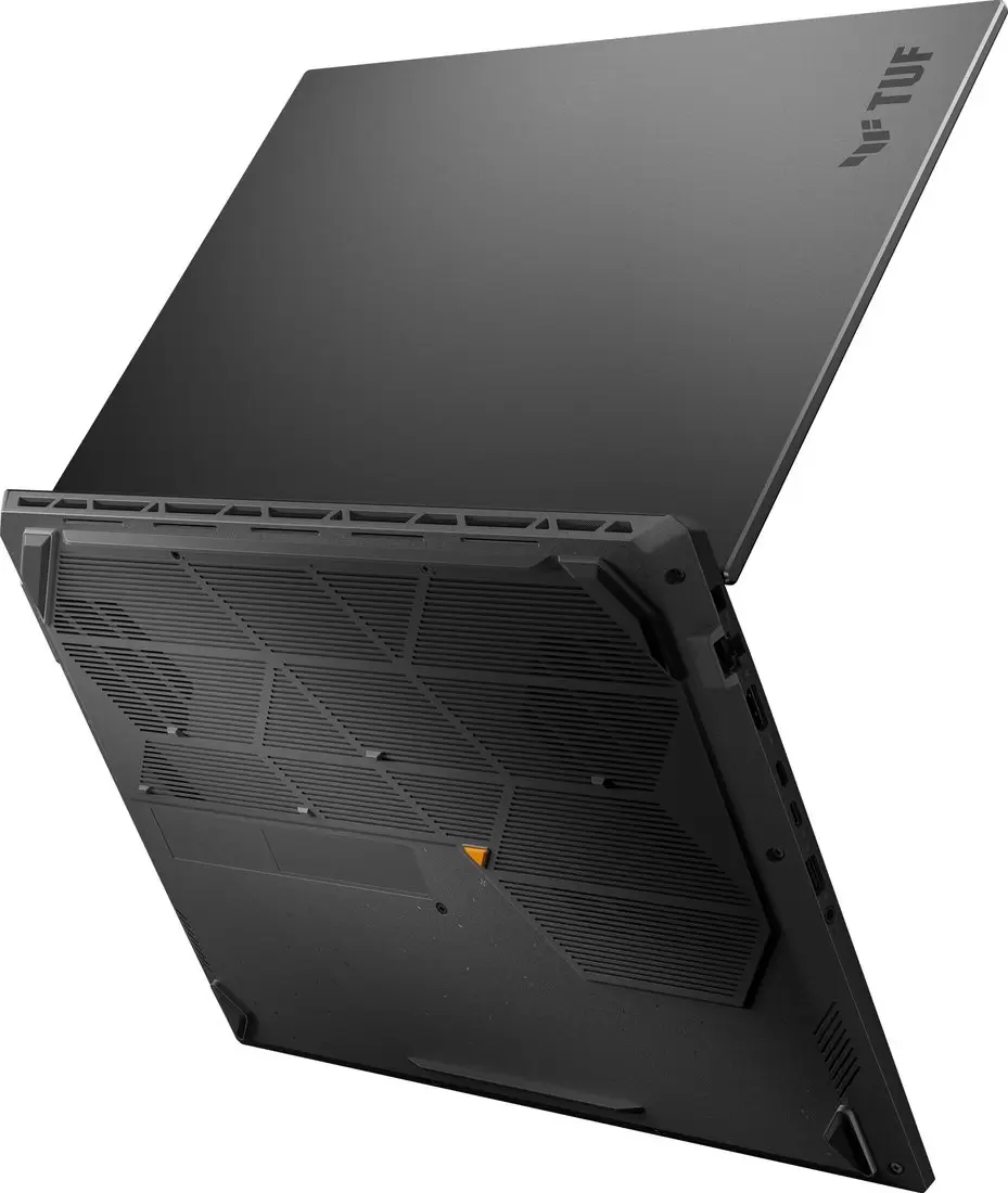 Игровой ноутбук ASUS TUF Gaming A16 2025 FA608UM-RV101 фото
