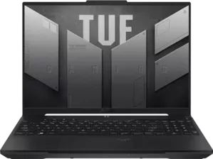 Ноутбук Asus TUF Gaming A16 Adv. Edition FA617NS-N3068W фото