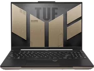 Ноутбук Asus TUF Gaming A16 Adv. Edition FA617NS-N3075W фото