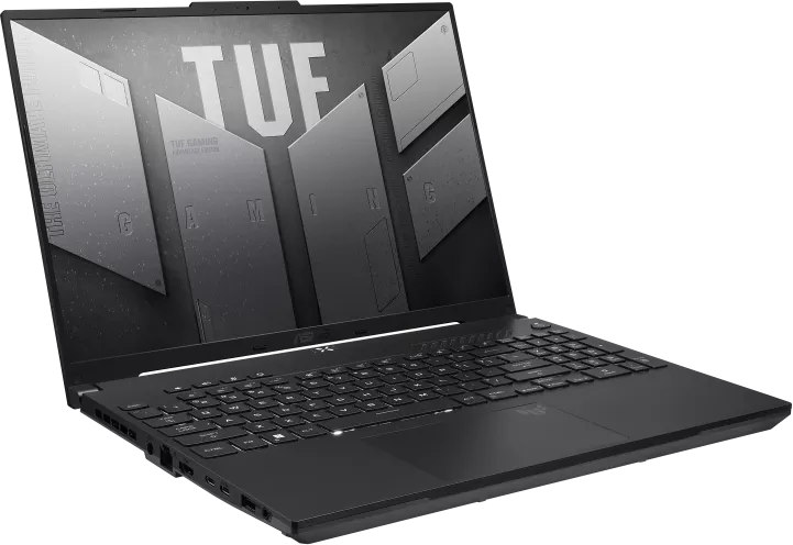 Ноутбук Asus TUF Gaming A16 Advantage Edition 2023 FA617NS-N3003 фото