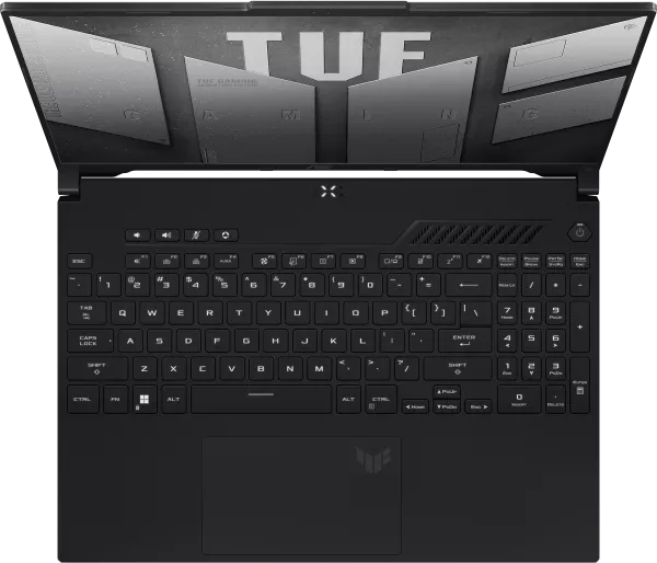 Ноутбук Asus TUF Gaming A16 Advantage Edition 2023 FA617NS-N3003 фото