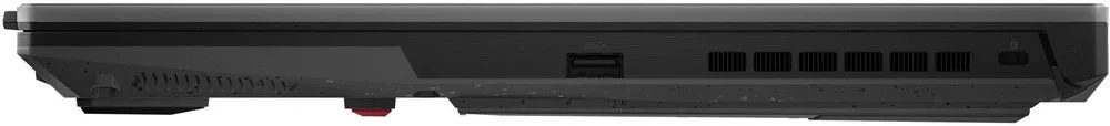 Ноутбук Asus TUF Gaming A17 2023 FA707NVR-HX010 + подставка ICE COOREL E5 (черный) фото 11