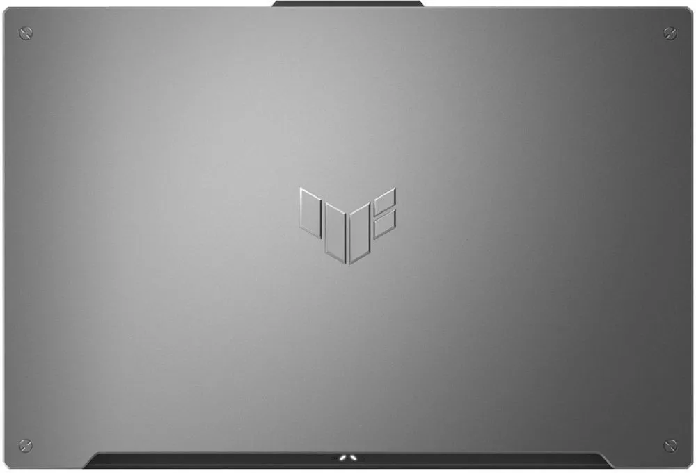 Ноутбук Asus TUF Gaming A17 2023 FA707NVR-HX010 + подставка ICE COOREL E5 (черный) фото 8