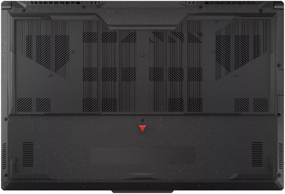 Ноутбук Asus TUF Gaming A17 2023 FA707NVR-HX010 + подставка ICE COOREL E5 (черный) фото 9