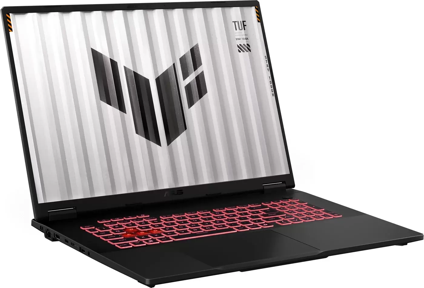 Ноутбук Asus TUF Gaming A18 2025 FA808UH-S8033 фото