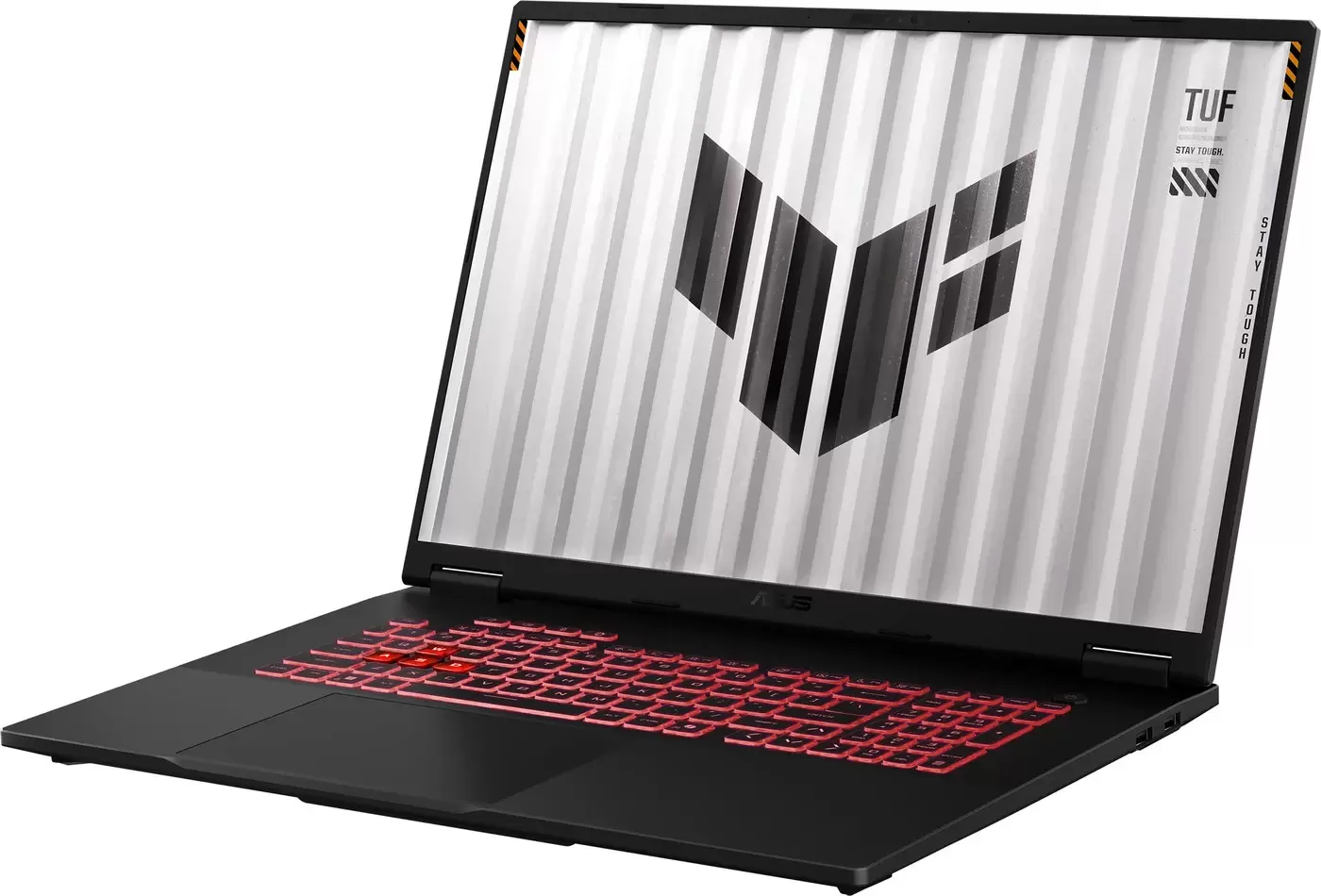 Ноутбук Asus TUF Gaming A18 2025 FA808UH-S8050 Win 11 Pro фото