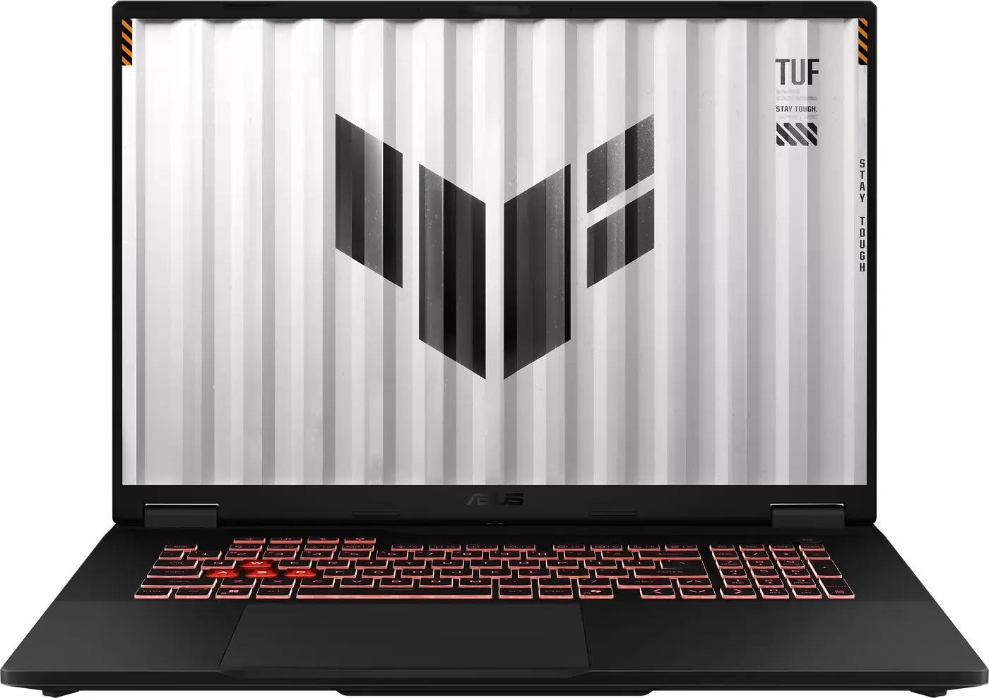 Asus TUF Gaming A18 2025 FA808UH-S8052 Win 11 Pro