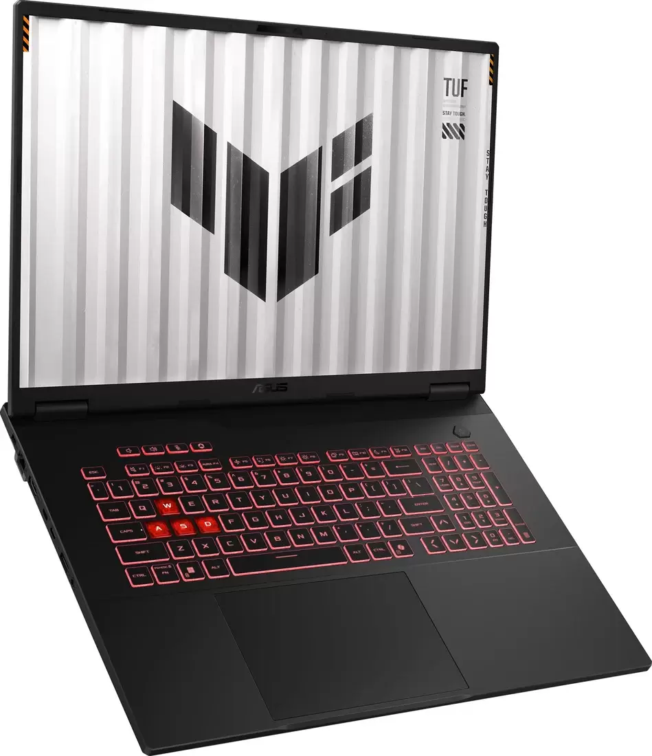 Ноутбук Asus TUF Gaming A18 2025 FA808UM-S8117 фото 4