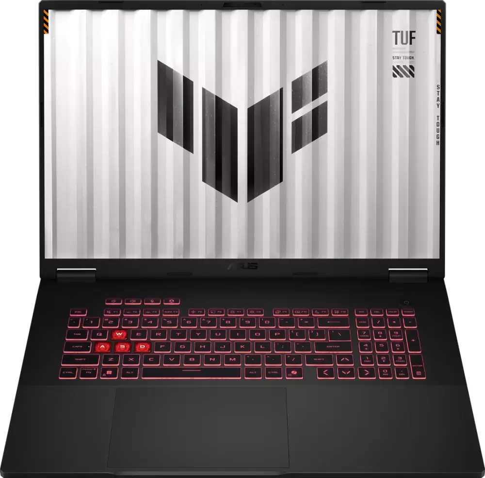 Ноутбук Asus TUF Gaming A18 2025 FA808UP-S8030 фото