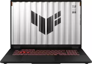 Ноутбук Asus TUF Gaming A18 2025 FA808UP-S8117