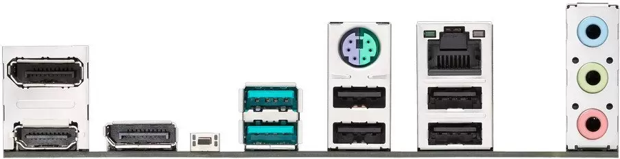 Материнская плата ASUS TUF Gaming A620AM-Plus фото 5