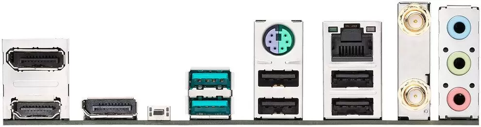 Материнская плата ASUS TUF Gaming A620AM-Plus WiFi фото 5