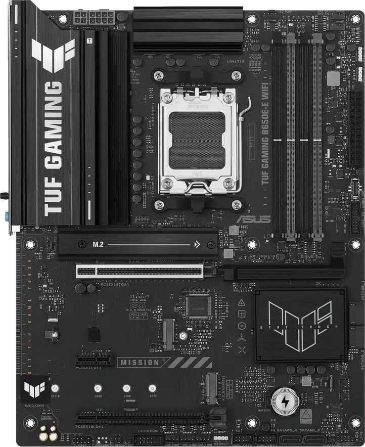 Asus TUF Gaming B650E-E WiFi