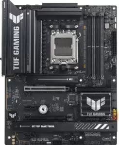 Материнская плата ASUS TUF Gaming B650E-Plus WiFi фото