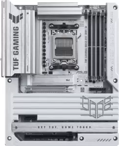 Материнская плата ASUS TUF Gaming B850-BTF WiFi W фото
