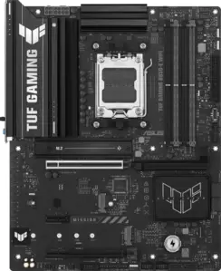 Материнская плата ASUS TUF Gaming B850-E фото