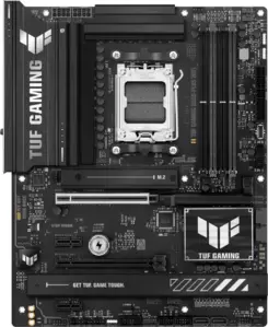 Материнская плата ASUS TUF Gaming B850-Plus WiFi фото